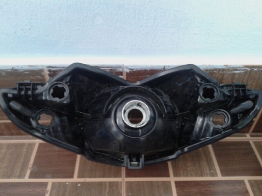 โคมไฟหน้า Wave110i