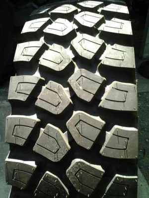 ขายยางใหม่ ราคาถูก 395/85R20 MAXXI