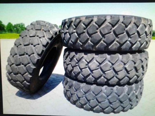 ขายยางใหม่ ราคาถูก 395/85R20 MAXXI