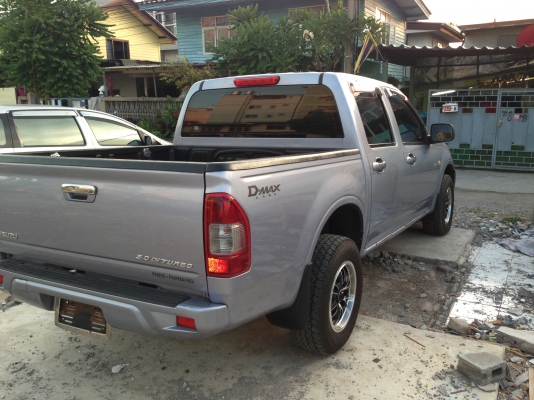 กะบะอีซูซุ 4ประตู ราคาถูก กะบะอีซูซุ 4ประตู ราคาถูก