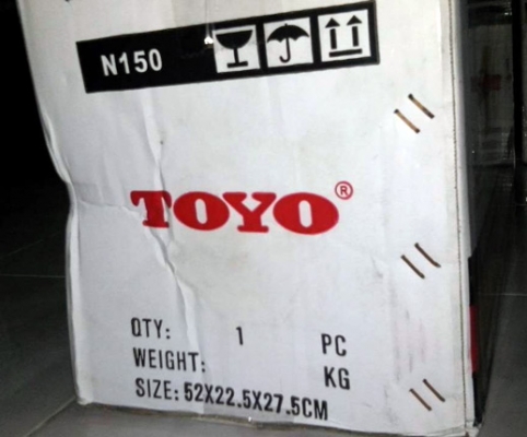 ขายแบตเตอรี่รถใหญ่ 100, 120, 150 แอมป์ ของใหม่