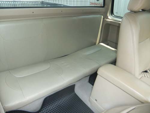 Nissan Frontier 2.5 AX-L Cab เครื่องยนต์ YD  ปี 2006