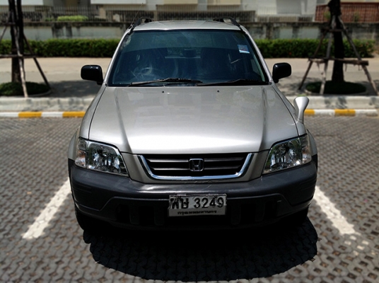 รถเดิมๆ ครับ ไม่เคยทำสี ไม่เคยติดแก๊ส ไม่เคยชน การันตี