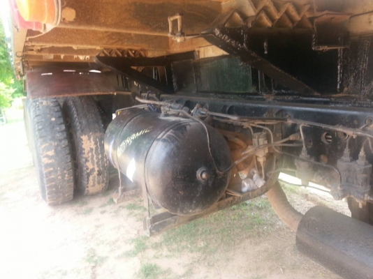 ขายMITSUBISHI FN526 เครื่อง6D15 ดั้ม2เพลา พ.เพาเวอร์ เบรกทิฟฟี่ ภายในสวย เครื่องดี แคชซีสวย ยางใช้ได้อีกนาน เอกสารพร้อมโอน