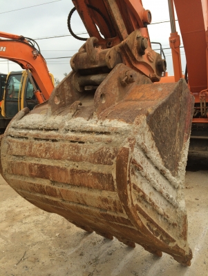 รถแบคโฮมือสอง DOOSAN DX220LC สภาพรถเยี่ยม 090-268-2646 พร้อมจัด ไฟแนนซ์