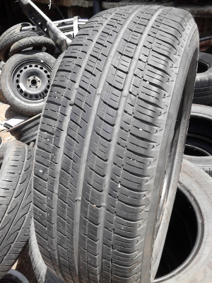 225/65R17 BRIDGESTONE DUELER H/T 470  มีชุด 4 เส้น โทร.081-427-3941