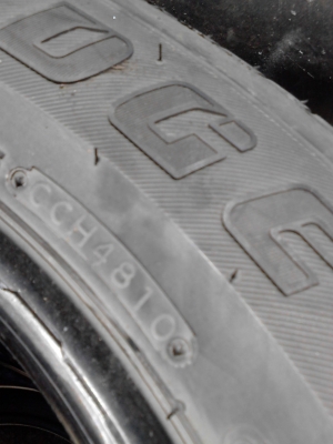 225/65R17 BRIDGESTONE DUELER H/T 470  มีชุด 4 เส้น โทร.081-427-3941