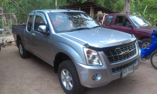 ขายดีแม็ก 2.5 SLX Space cab DDi-iteQ สีบรอนเงินปี08ไฟฟ้าทั้งคัน กระจกพับไฟฟ้า 389000บาท เจ้าของเดียว ขายดีแม็ก 2.5 SLX Space cab DDi-iteQ สีบรอนเงินปี08ไฟฟ้าทั้งคัน กระจกพับไฟฟ้า 389000บาท เจ้าของเดียว