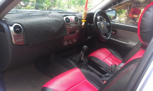 ขายดีแม็ก 2.5 SLX Space cab DDi-iteQ สีบรอนเงินปี08ไฟฟ้าทั้งคัน กระจกพับไฟฟ้า 389000บาท เจ้าของเดียว ขายดีแม็ก 2.5 SLX Space cab DDi-iteQ สีบรอนเงินปี08ไฟฟ้าทั้งคัน กระจกพับไฟฟ้า 389000บาท เจ้าของเดียว