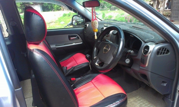 ขายดีแม็ก 2.5 SLX Space cab DDi-iteQ สีบรอนเงินปี08ไฟฟ้าทั้งคัน กระจกพับไฟฟ้า 389000บาท เจ้าของเดียว ขายดีแม็ก 2.5 SLX Space cab DDi-iteQ สีบรอนเงินปี08ไฟฟ้าทั้งคัน กระจกพับไฟฟ้า 389000บาท เจ้าของเดียว