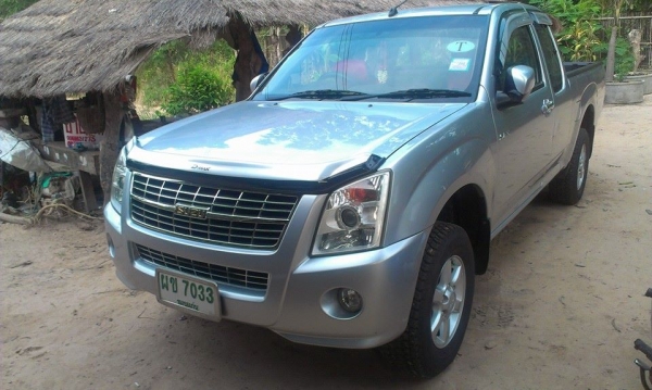 ขายดีแม็ก 2.5 SLX Space cab DDi-iteQ สีบรอนเงินปี08ไฟฟ้าทั้งคัน กระจกพับไฟฟ้า 389000บาท เจ้าของเดียว ขายดีแม็ก 2.5 SLX Space cab DDi-iteQ สีบรอนเงินปี08ไฟฟ้าทั้งคัน กระจกพับไฟฟ้า 389000บาท เจ้าของเดียว