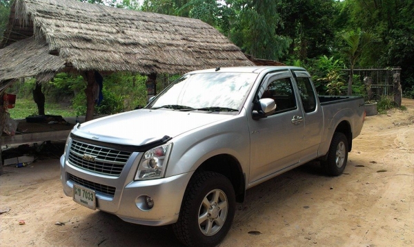 ขายดีแม็ก 2.5 SLX Space cab DDi-iteQ สีบรอนเงินปี08ไฟฟ้าทั้งคัน กระจกพับไฟฟ้า 389000บาท เจ้าของเดียว ขายดีแม็ก 2.5 SLX Space cab DDi-iteQ สีบรอนเงินปี08ไฟฟ้าทั้งคัน กระจกพับไฟฟ้า 389000บาท เจ้าของเดียว