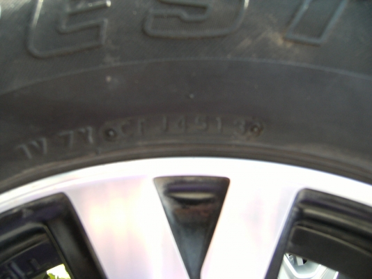 ล้อTOYOTA TRD ล้อTOYOTA TRD