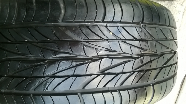 ขายล้อTE 37พร้อมยางชุดละ14500