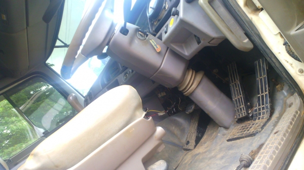 สิบล้อแบบสองเพลาบรรทุกน้ำ ฮีโน่โปร์เฟียร์ เครื่องHINO P11C เบรคทิฟฟี่ รถสวย มีทะเบียน