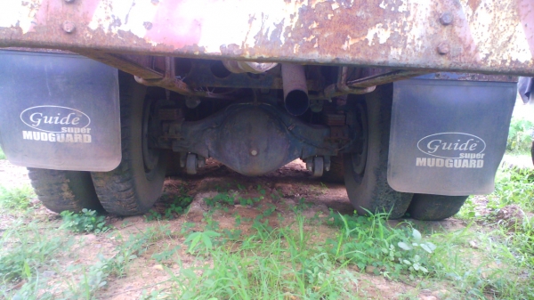 สิบล้อแบบสองเพลาบรรทุกน้ำ ฮีโน่โปร์เฟียร์ เครื่องHINO P11C เบรคทิฟฟี่ รถสวย มีทะเบียน