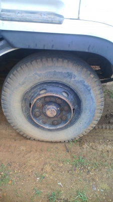 สิบล้อแบบสองเพลาบรรทุกน้ำ ฮีโน่โปร์เฟียร์ เครื่องHINO P11C เบรคทิฟฟี่ รถสวย มีทะเบียน