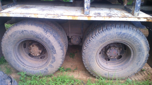 สิบล้อแบบสองเพลาบรรทุกน้ำ ฮีโน่โปร์เฟียร์ เครื่องHINO P11C เบรคทิฟฟี่ รถสวย มีทะเบียน