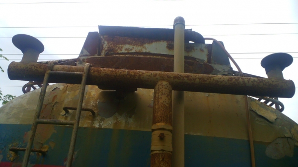 สิบล้อแบบสองเพลาบรรทุกน้ำ ฮีโน่โปร์เฟียร์ เครื่องHINO P11C เบรคทิฟฟี่ รถสวย มีทะเบียน