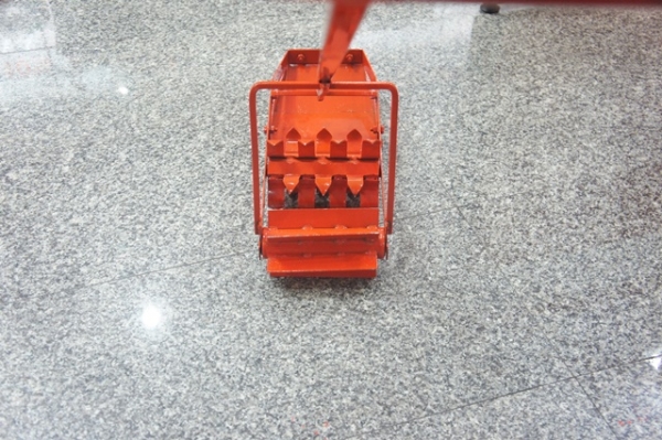 ขายเครื่องพรวนดิน ในร่องนาดำ