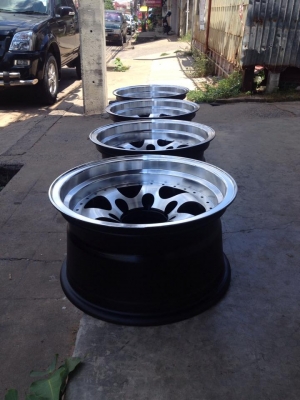 ขายล้อขอบ 15x8 ออฟ5 ุ6/139.7 ออฟลึกๆ สวยๅ ขายล้อขอบ 15x8 ออฟ5 ุ6/139.7 ออฟลึกๆ สวยๅ
