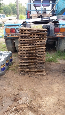 ขายด่วน ใบแทรกHITACHI EX200-2-3-5 ใบยาว 60 เช็นราคาถูก ใบละ400