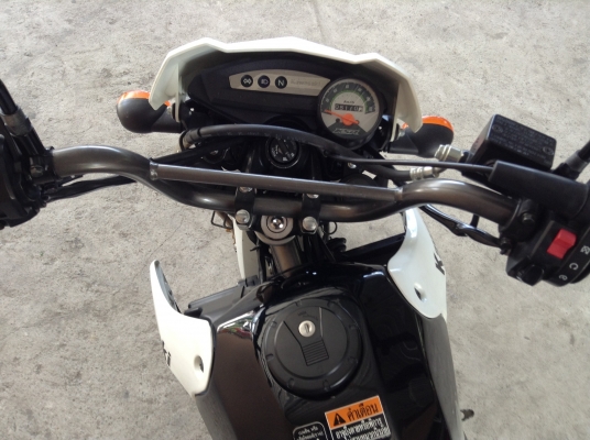 ขาย!!! KSRตัวใหม่ สต๊าทมือ รถใหม่มาก5พันโล ปี55 รถเครื่องดีคับ ทะเบียนครบ ภาษีไม่หมด