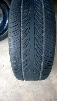 SSW ขอบ 20 คับ ยางปี 13 เพียง 22500 คับ SSW ขอบ 20 คับ ยางปี 13 เพียง 22500 คับ