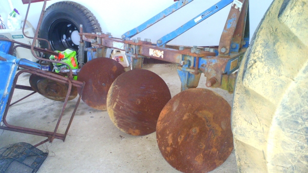 รถไถฟอร์ต ๖๖๑๐ ขับเคลื่อนสี่ล้อ คานคาราโร เดิม ๆ ทั้งคัน เอกสารอินวอยล์