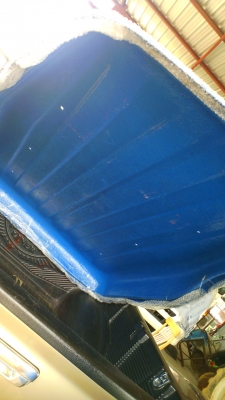 รถไถฟอร์ต ๖๖๑๐ ขับเคลื่อนสี่ล้อ คานคาราโร เดิม ๆ ทั้งคัน เอกสารอินวอยล์