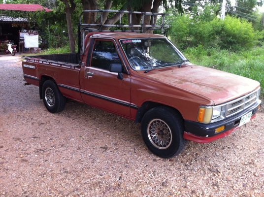 super Hero สภาพพร้อมสู้งานหนัก