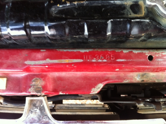 super Hero สภาพพร้อมสู้งานหนัก