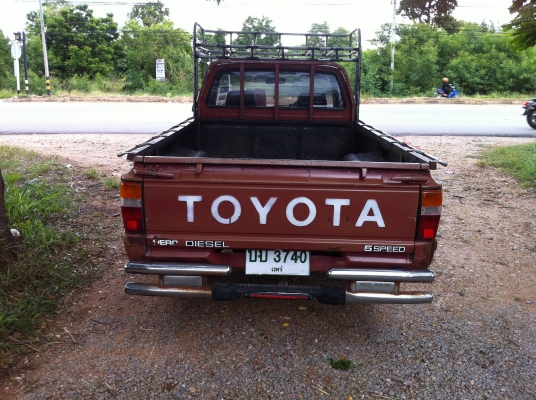 super Hero สภาพพร้อมสู้งานหนัก