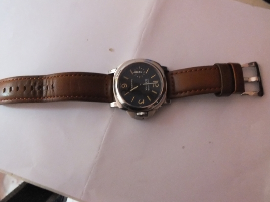 นาฬิกา PANERAI