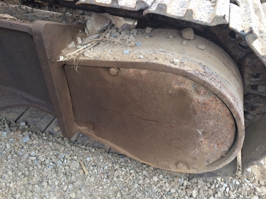 รถแบคโฮมือสอง VOLVO BC290BLC สภาพรถเยี่ยม 090-268-2646 พร้อมจัด ไฟแนนซ์