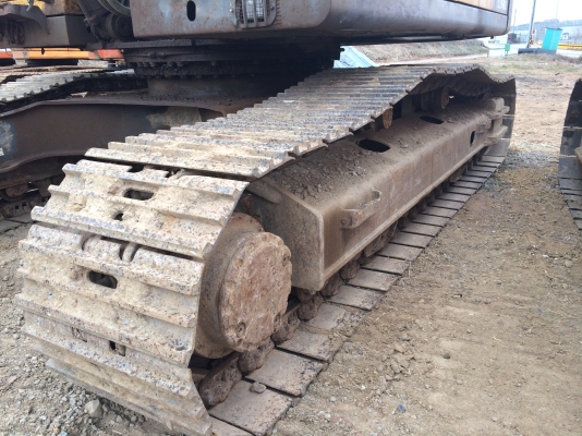 รถแบคโฮมือสอง VOLVO BC290BLC สภาพรถเยี่ยม 090-268-2646 พร้อมจัด ไฟแนนซ์