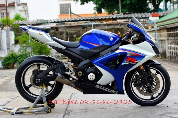 ขาย Suzuki  K7 ทบ.แท้ สมอ ของแต่งเต็มคัน