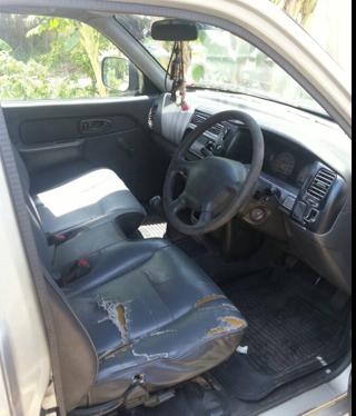 ..รถบ้านคัฟ.... MITSUBISHI-STRADA 2.5 ตอนเดียว พวงมาลัยเพาเวอร์ *รถมือเดียวคัฟ*