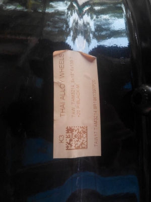 vip 18 6รู139 กว้าง8"ทั้ง4วงออฟ+20งานTAWเยอรมันสภาพ95\%สวยกิ๊ป ขาย7500 พร้อมส่งทั่วไทย สนจัยดูของได้ที่ คลอง2 คลองหลวง 0898128457 ไอดี chaichaimax ซ.บงกช11https://www.facebook.com/profile.php?id=100006231031308 vip 18 6รู139 กว้าง8"ทั้ง4วงออฟ+20งานTAWเยอรมันสภาพ95\%สวยกิ๊ป ขาย7500 พร้อมส่งทั่วไทย สนจัยดูของได้ที่ คลอง2 คลองหลวง 0898128457 ไอดี chaichaimax ซ.บงกช11https://www.facebook.com/profile.php?id=100006231031308