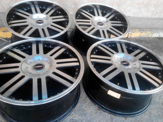 vip 18 6รู139 กว้าง8"ทั้ง4วงออฟ+20งานTAWเยอรมันสภาพ95\%สวยกิ๊ป ขาย7500 พร้อมส่งทั่วไทย สนจัยดูของได้ที่ คลอง2 คลองหลวง 0898128457 ไอดี chaichaimax ซ.บงกช11https://www.facebook.com/profile.php?id=100006231031308 vip 18 6รู139 กว้าง8"ทั้ง4วงออฟ+20งานTAWเยอรมันสภาพ95\%สวยกิ๊ป ขาย7500 พร้อมส่งทั่วไทย สนจัยดูของได้ที่ คลอง2 คลองหลวง 0898128457 ไอดี chaichaimax ซ.บงกช11https://www.facebook.com/profile.php?id=100006231031308