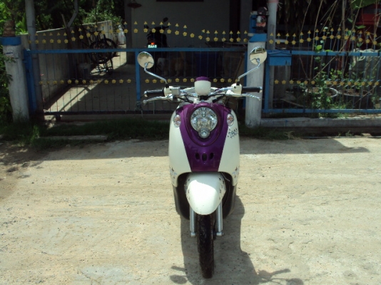fino เกจแยก เครื่องดี เดิมๆ