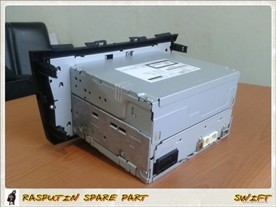 # วิทยุเดิม Suzuki Swift #