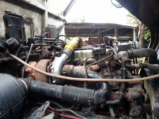 ยกเลิกการขายแล้วครับ ได้คนขับรถเพิ่มพอดีครับ ขอบคุณพี่เสือครับ