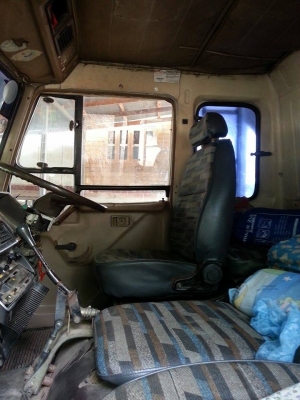 ยกเลิกการขายแล้วครับ ได้คนขับรถเพิ่มพอดีครับ ขอบคุณพี่เสือครับ