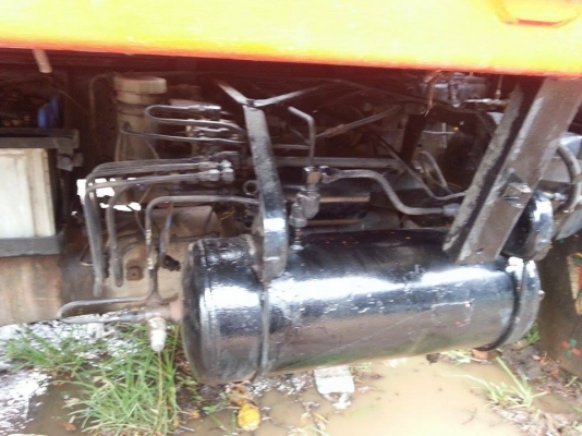 ยกเลิกการขายแล้วครับ ได้คนขับรถเพิ่มพอดีครับ ขอบคุณพี่เสือครับ