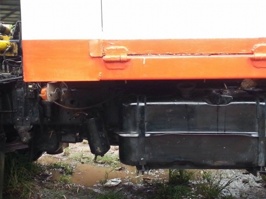 ยกเลิกการขายแล้วครับ ได้คนขับรถเพิ่มพอดีครับ ขอบคุณพี่เสือครับ