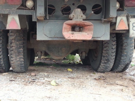 ยกเลิกการขายแล้วครับ ได้คนขับรถเพิ่มพอดีครับ ขอบคุณพี่เสือครับ