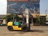 รถโฟลคลีฟท์ FD30-12  KOMATSU  เสาสูง  3  เมตร ดูรายละเอียดเพิ่มเติมที่ www.nmc99.com