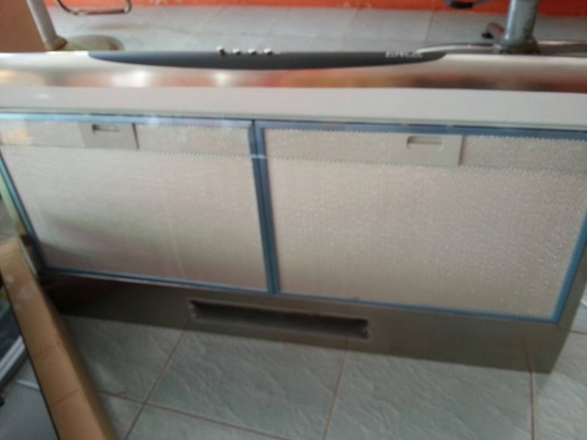 เตาแก๊ส