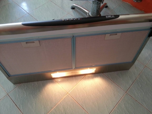 เตาแก๊ส